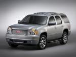 GMC Yukon Denali FlexFuel 2011 года